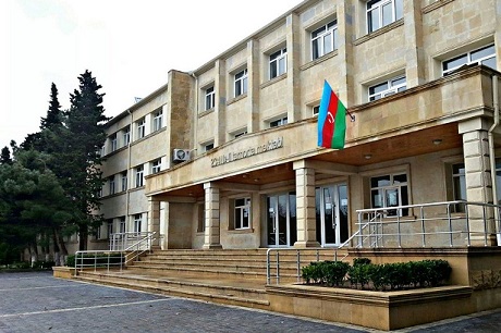 E.Əliyev adına 234 nömrəli tam orta məktəb